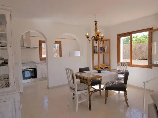 Casa de pueblo en Calle dels Gessamins, 35, Colònia de Sant Pere, Colònia de Sant Pere - Foto 11