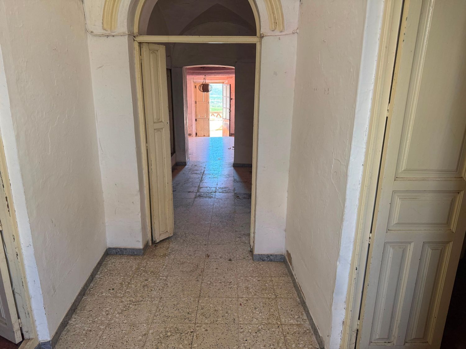 Casa de pueblo en Calle Pozo, 26 - Foto 3