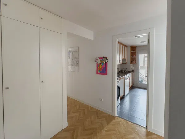 Piso en calle de Belice, 15