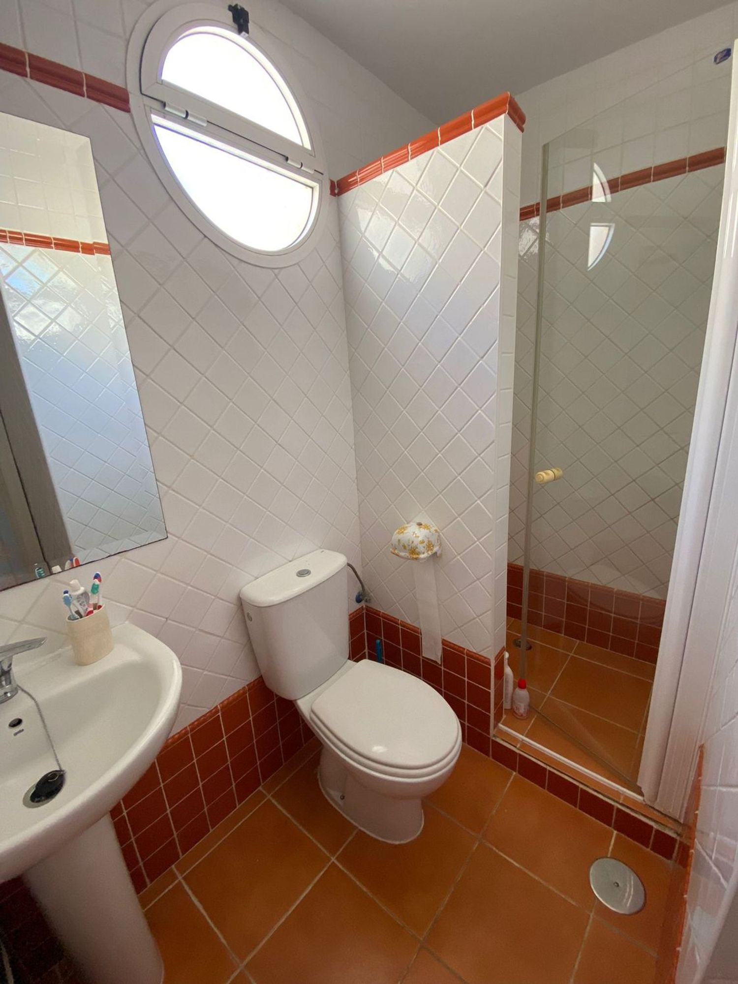 Chalet adosado en Avenida Octavio Augusto, 1, Novo Sancti Petri - Foto 7