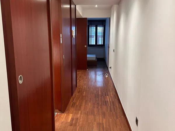 Piso en calle de Balmes, 315
