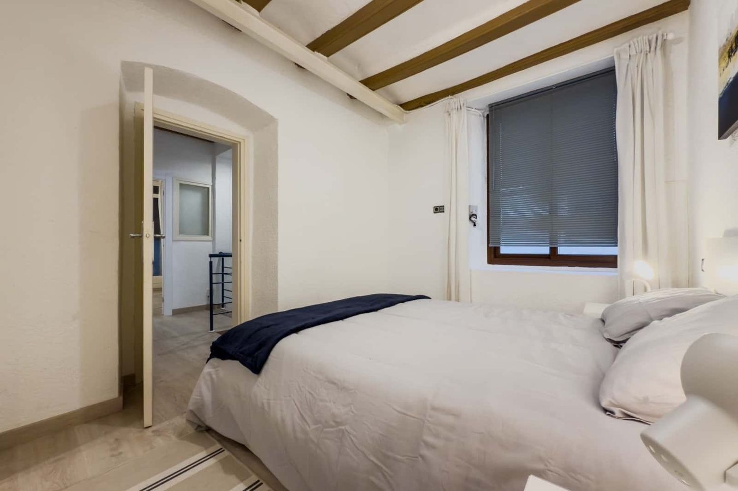 Piso en Calle de l'Arc de Sant Silvestre, 3, Sant Pere - Santa Caterina i la Ribera - Foto 4