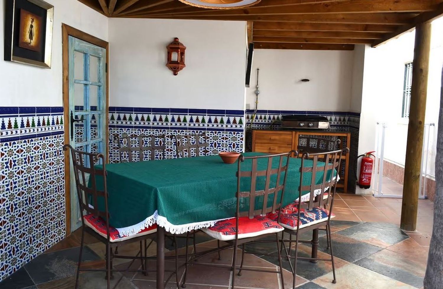 Casa de pueblo en camino de Adelfas de la Boyal, 11 - Foto 14