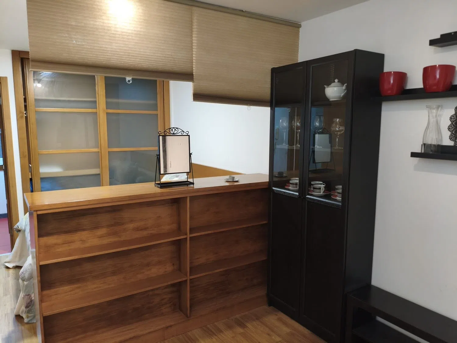 Estudio en calle Santa Catalina, 16 - Foto 5