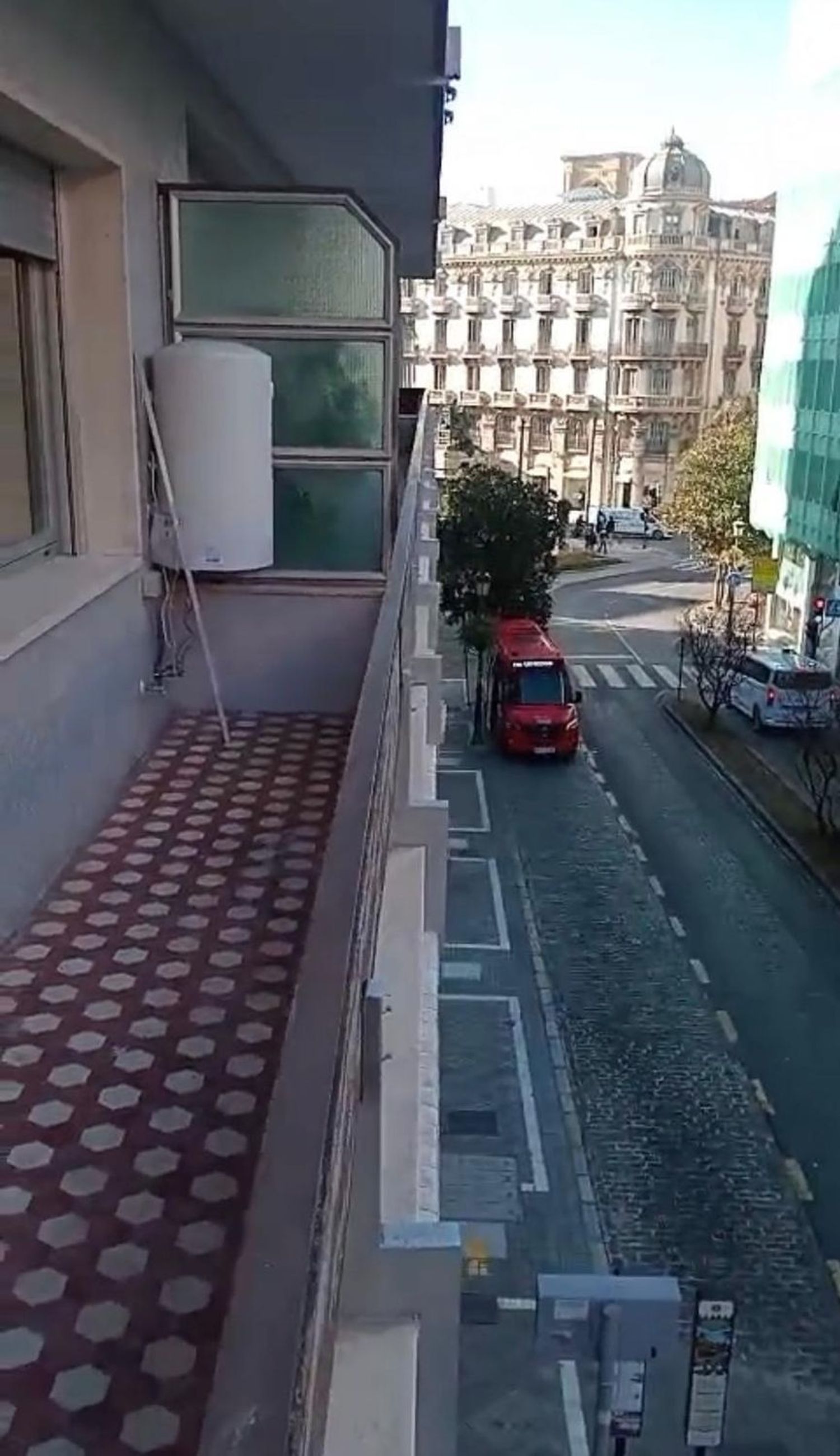 Piso en plaza Isabel la Católica, 4 - Foto 9