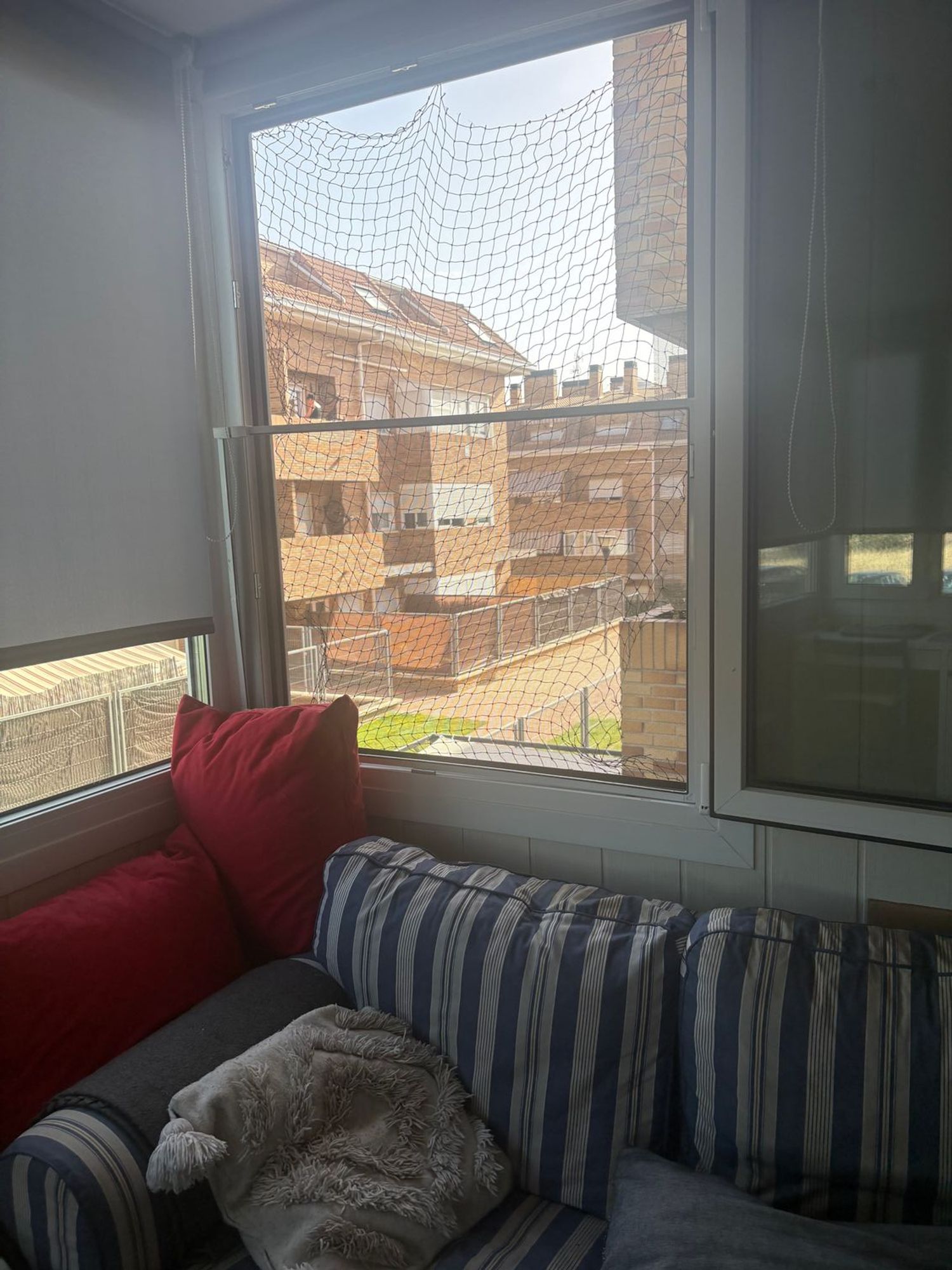 Piso en Calle Isla de Lobeira, 106, Parque de la Coruña - Las Suertes, Parque de la Coruña - Las Suertes - Foto 19