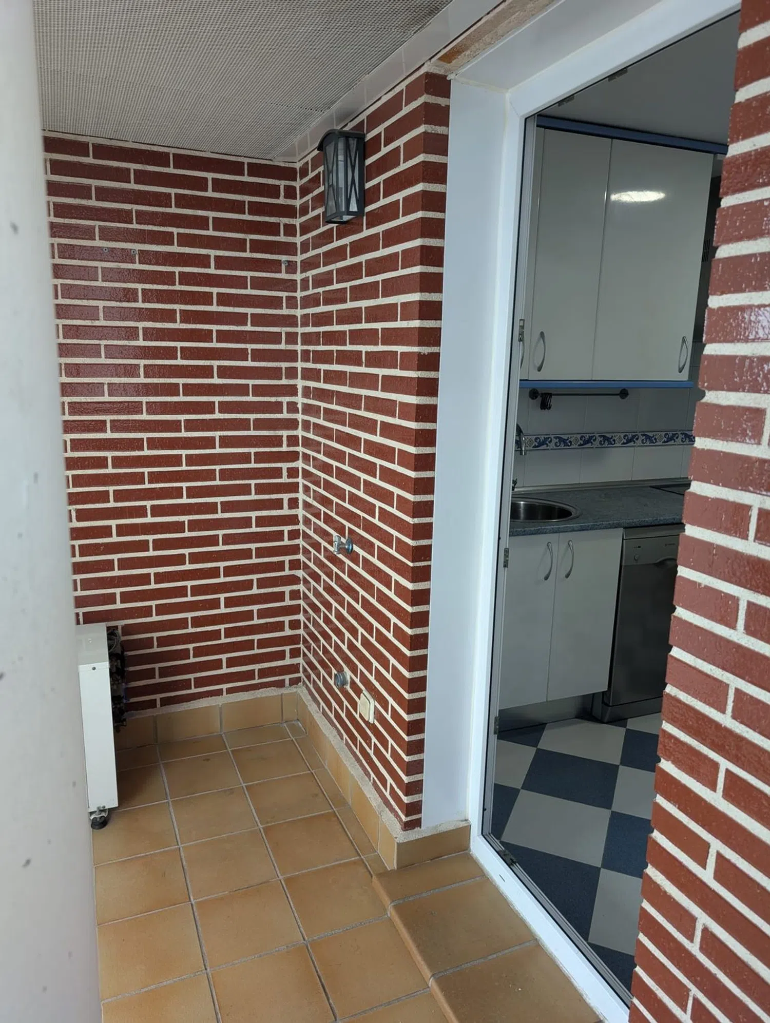 Piso en avenida Ángel Saavedra, 5 - Foto 7