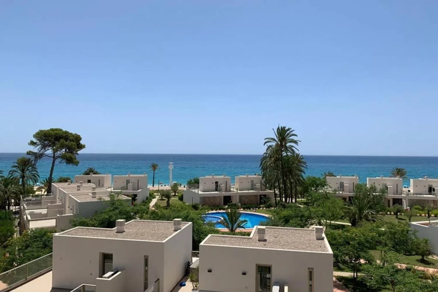 Piso en Partida Paraíso, 55 - Foto 4