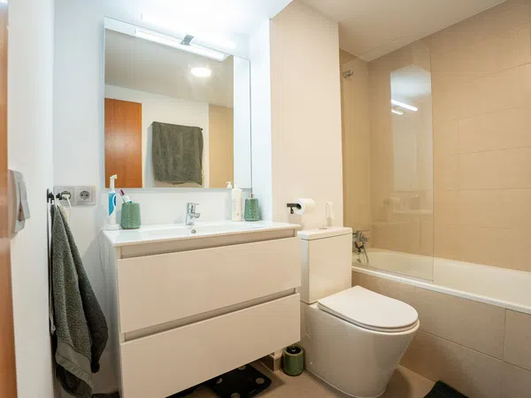 Piso en Ancianitat, De l', 28, Zona Esportiva - Foto 17