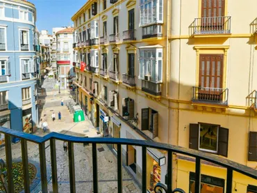 Piso en Málaga Capital - Foto 5