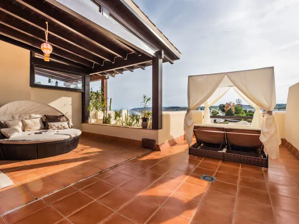 Chalet adosado en Urbanización Vista Bahia, 20 - Foto 2