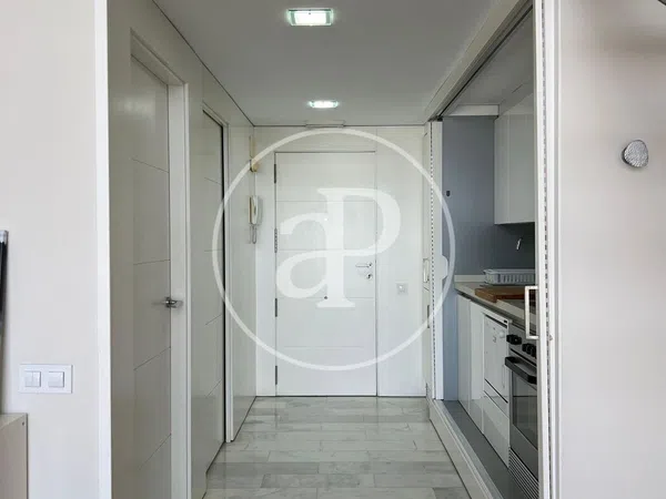 Estudio en Avenida Hermanos Machado - Foto 7