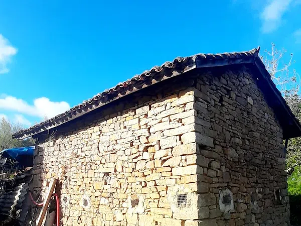 Casa rural en Camín de les Lloses, 306, Caldones - Foto 2