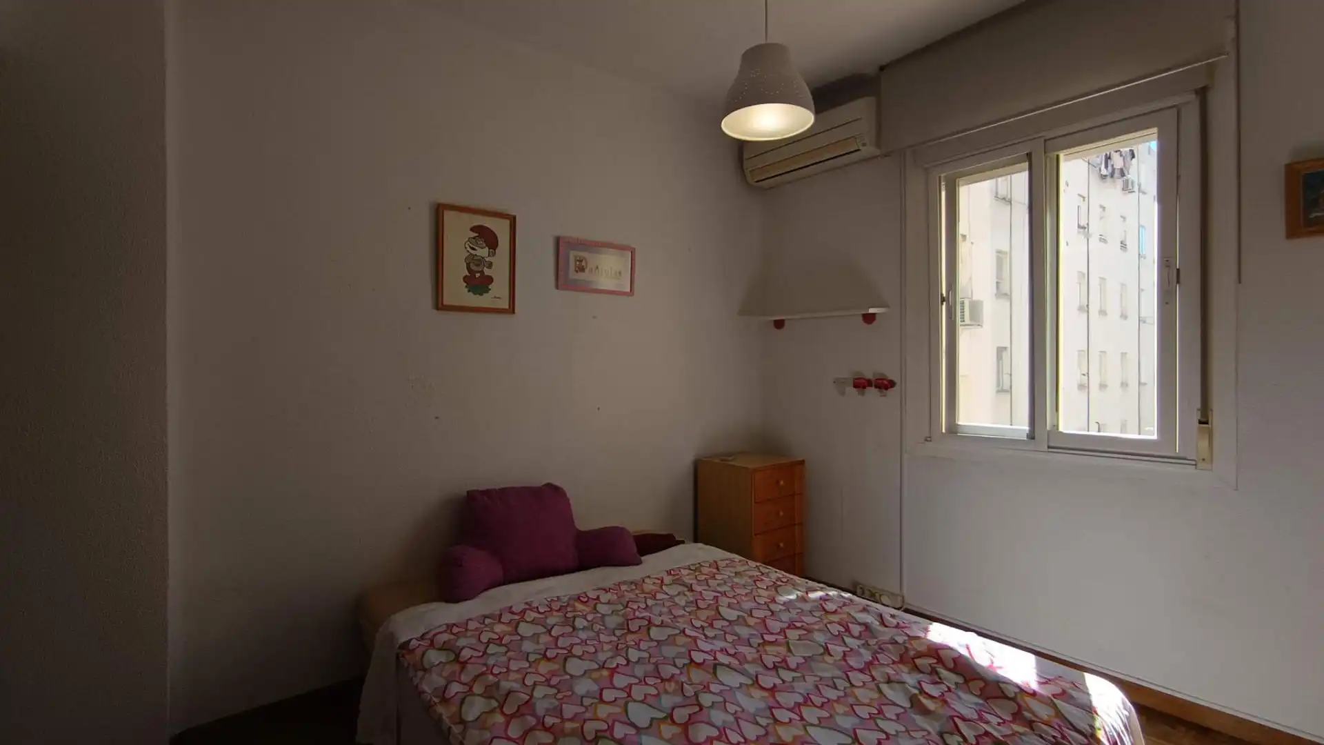 Piso en  Madrid Capital - Foto 19