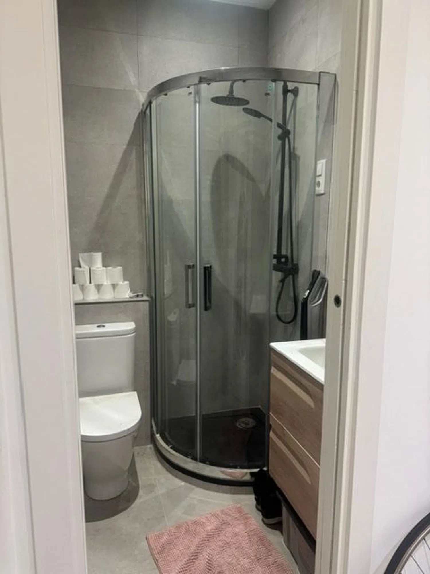 Piso en avenida de Valladolid, 13 - Foto 11