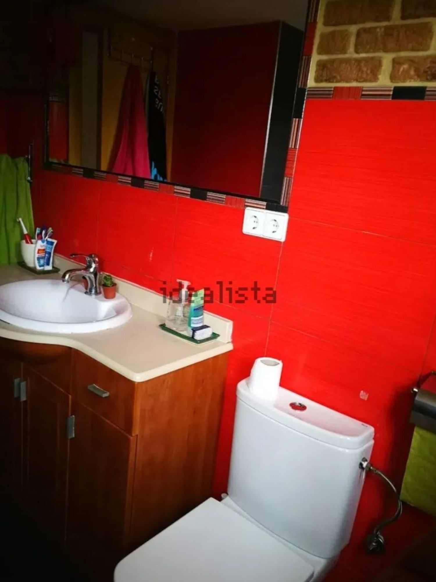 Piso en Urb. Arenys residencial, 28 - Foto 12