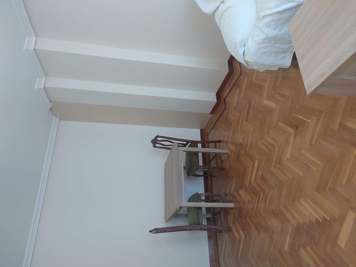 Piso en Barrio Capuchinos-Glorieta-C. Jardín - Foto 3