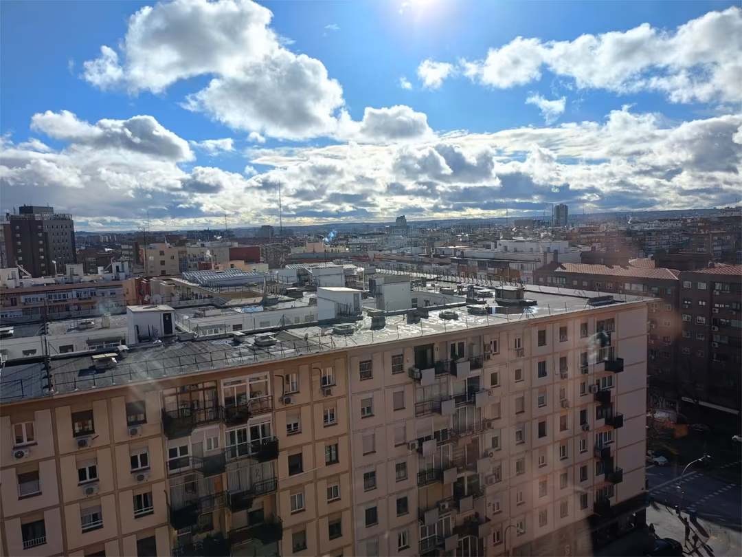 Piso en  Calle de Lira 1