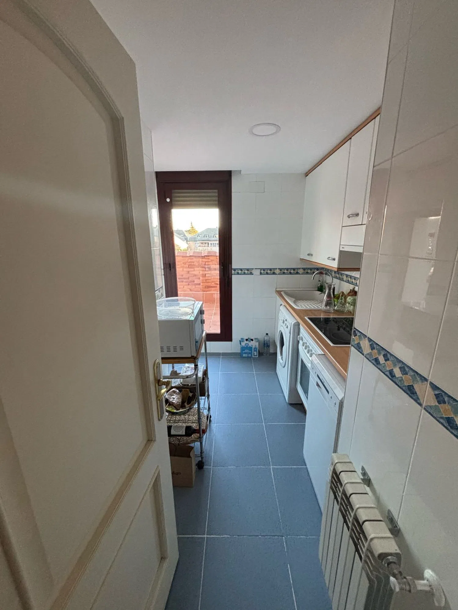 Dúplex en camino del Tejar, 6 - Foto 3