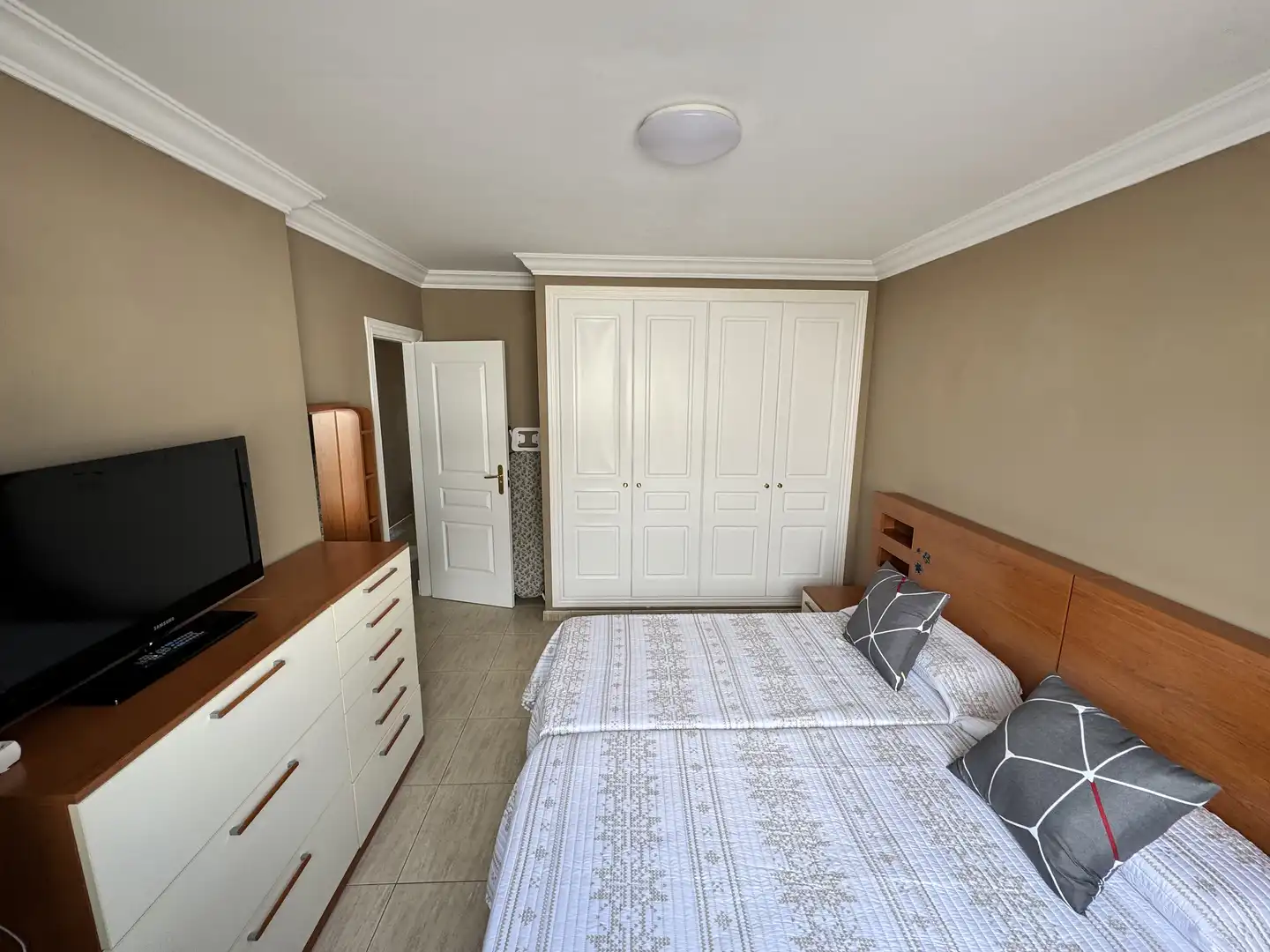 Piso en  Llanos del Poris 22 - Foto 8