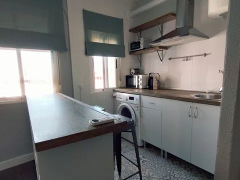 Casa de pueblo en calle Tenerias, 10