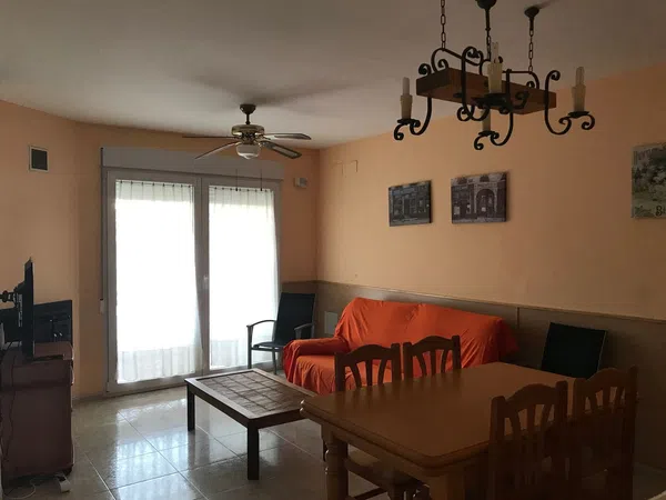 Chalet adosado en Carretera Peñiscola a Benicarlo, 480, Zona Papa Luna, Zona Papa Luna - Foto 1