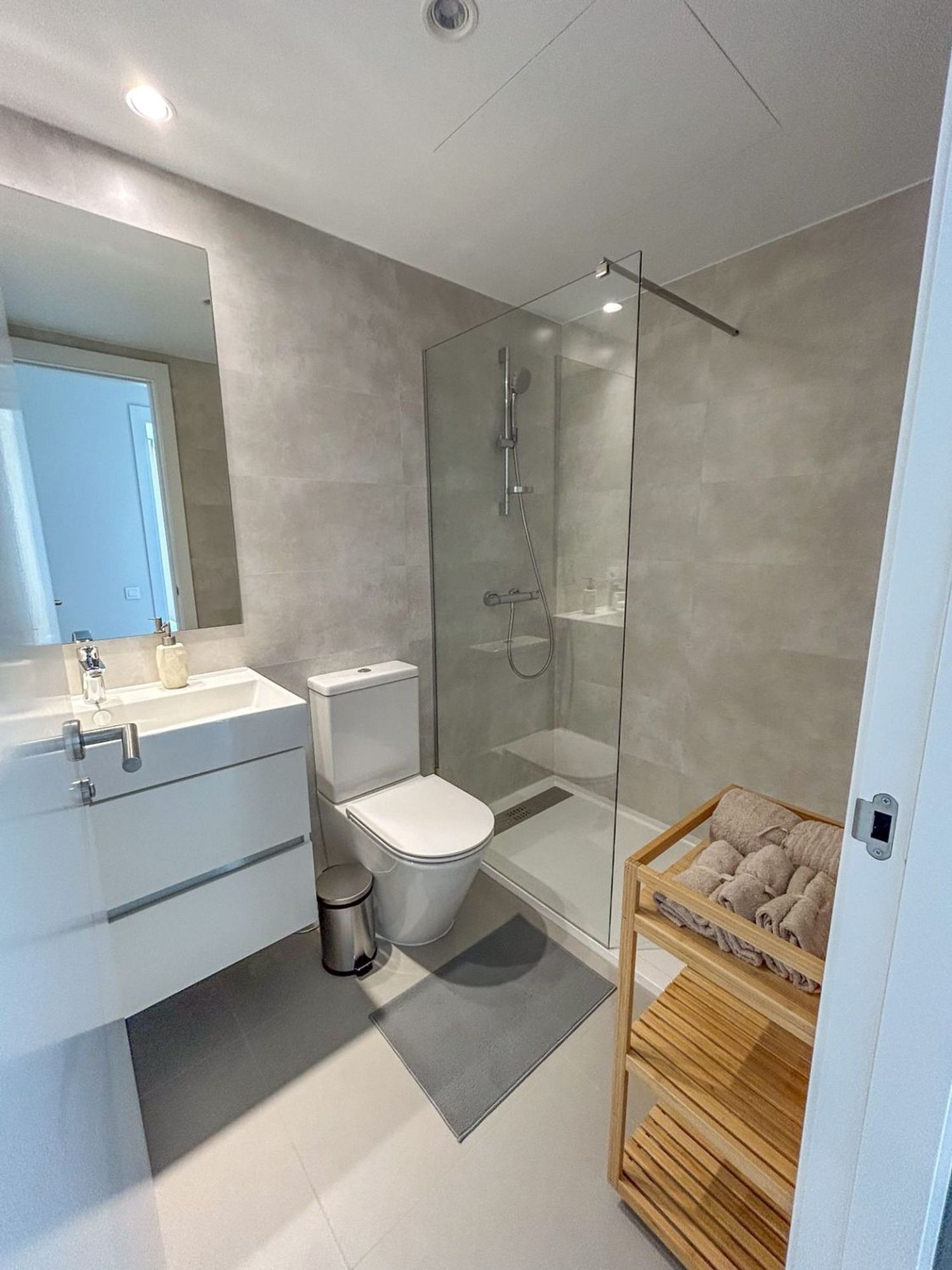 Piso en calle Ebro, 3 - Foto 8