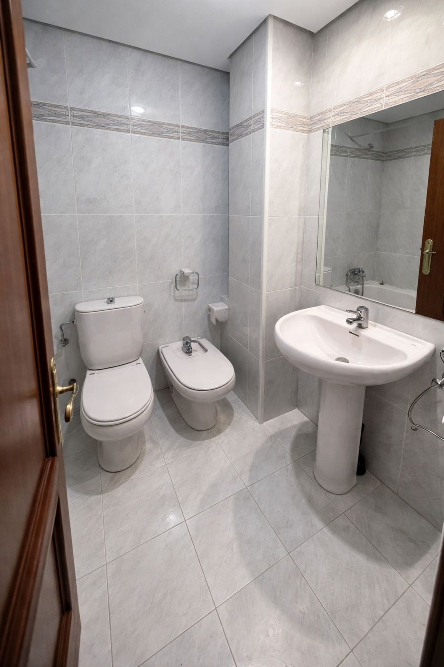 Piso en Barrio Auditorio-Seminario-Parque de Invierno - Foto 17