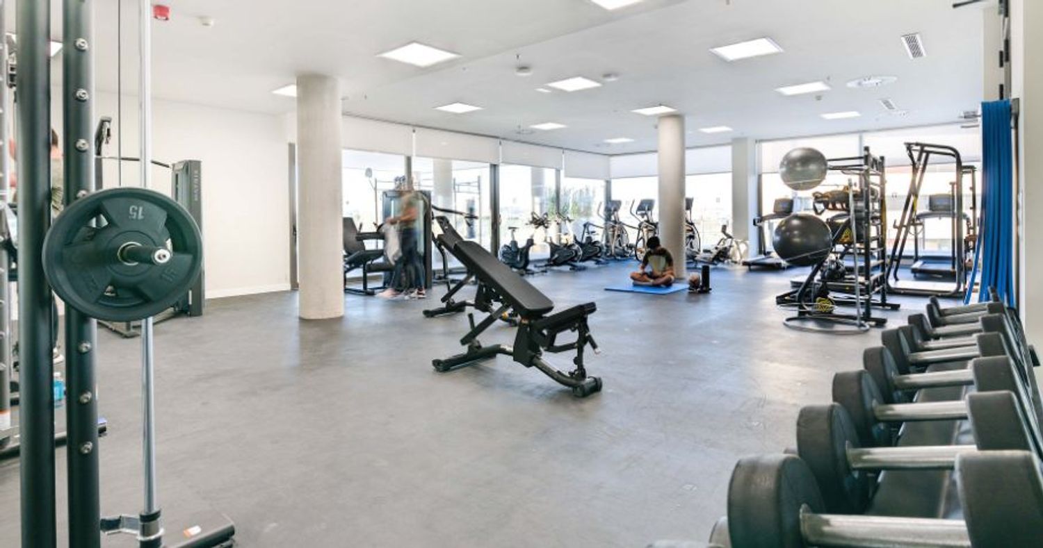 Estudio en Avenida del Monte Valdelatas, 40, Valdelacasa, Valdelacasa - Foto 7