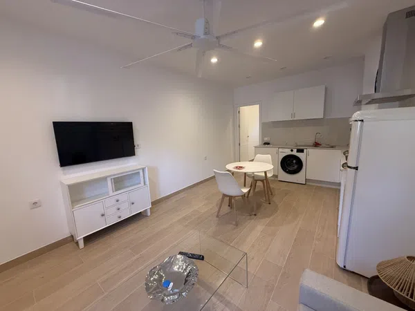 Estudio en Calle Antonio Barroso y Castillo, 8, Valdeolleros - Zumbacón - Camping - Foto 7