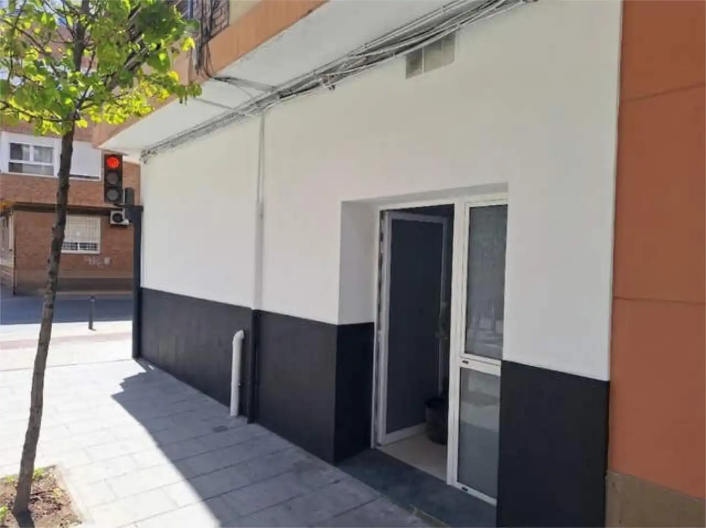 Estudio en Calle Valencia - Foto 2