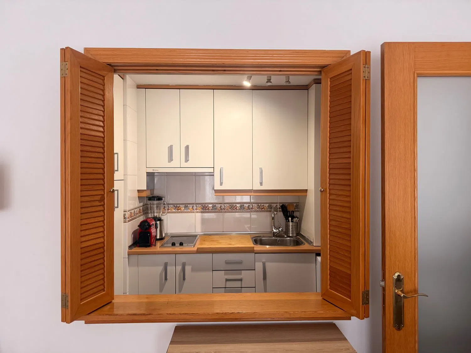 Piso en calle de las Flautas, 54 - Foto 17