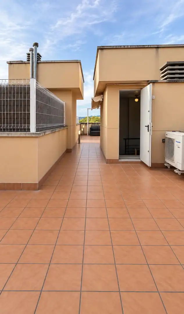 Piso en  Carrer de Mont-ral 1 - Foto 18