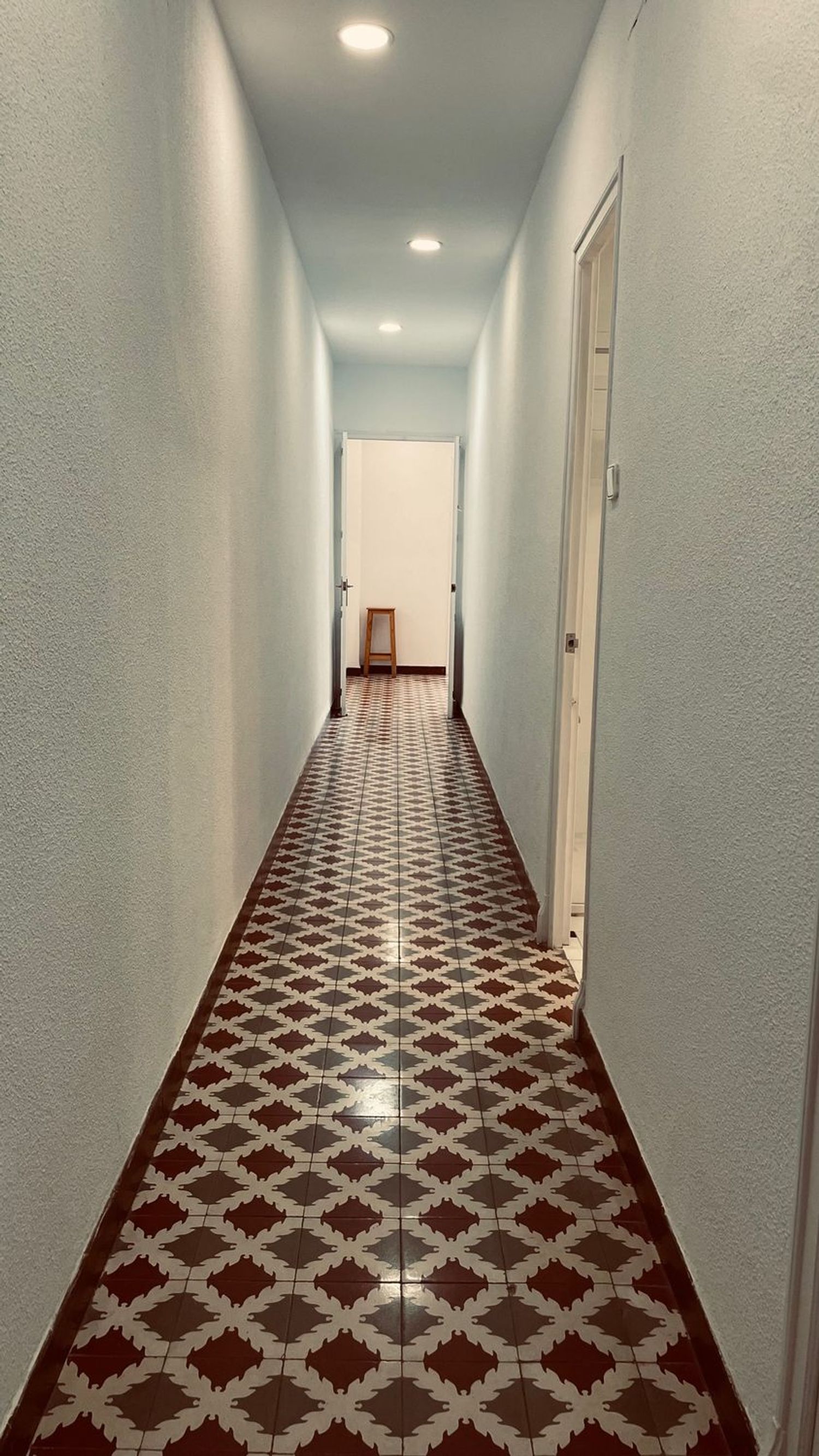Piso en calle Virgen del Socorro, 11 - Foto 5
