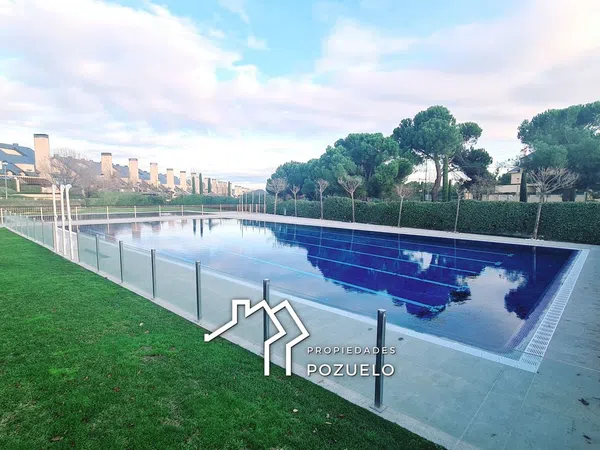 Chalet pareado en Calle Mistral, 2, La Finca - Foto 51