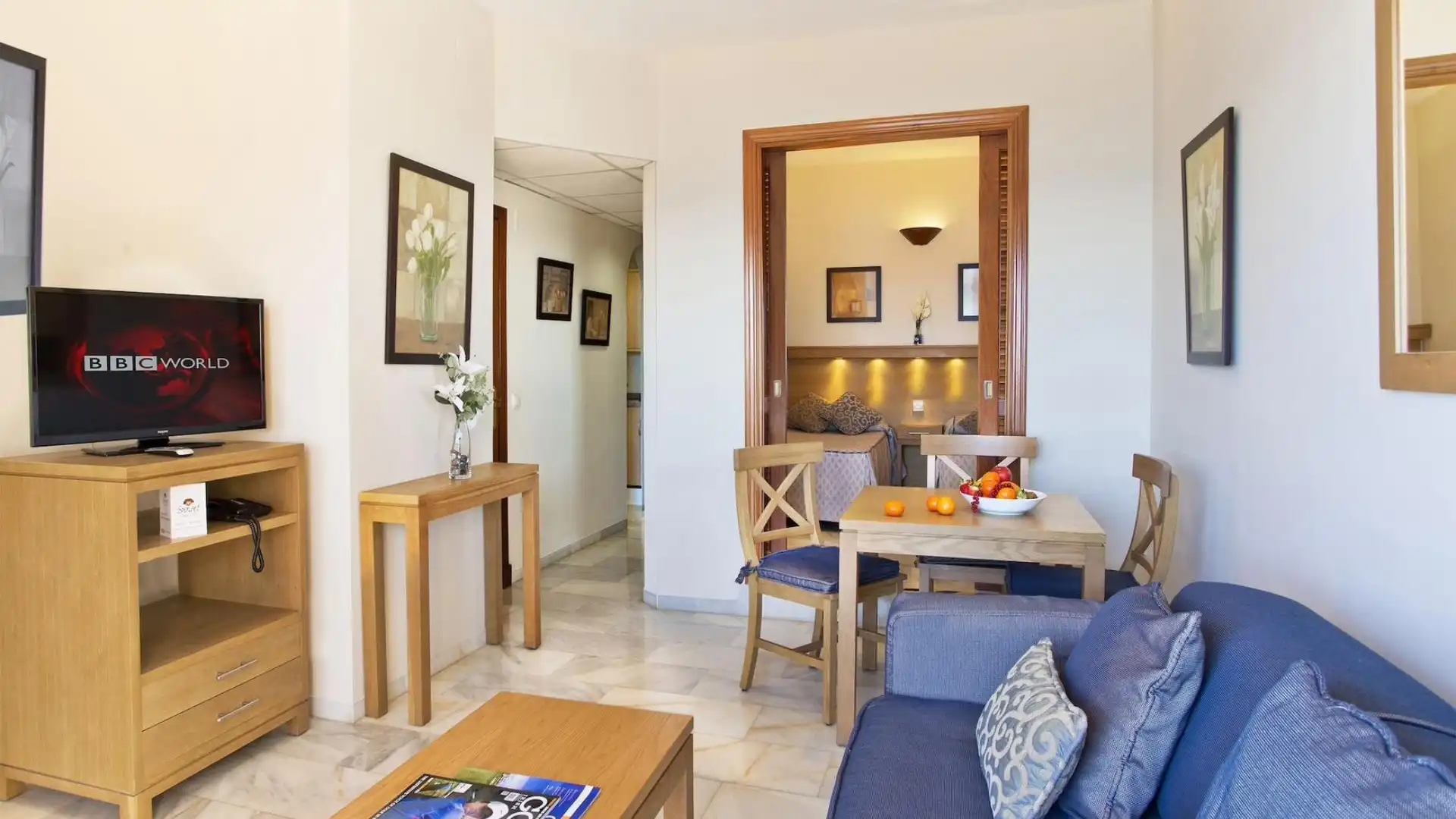 Apartamento en  A-368 21 - Foto 4