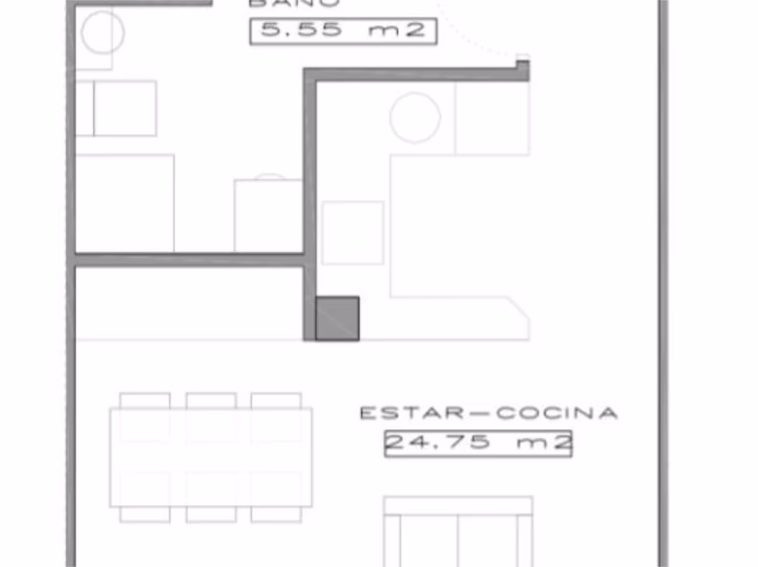 Piso en  Calle Profesor Joaquín Hellín 2 - Foto 8