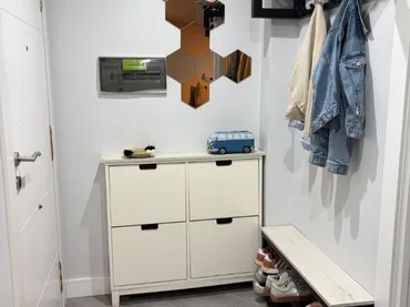 Piso en  Calle Hernán Cortés 7 - Foto 4