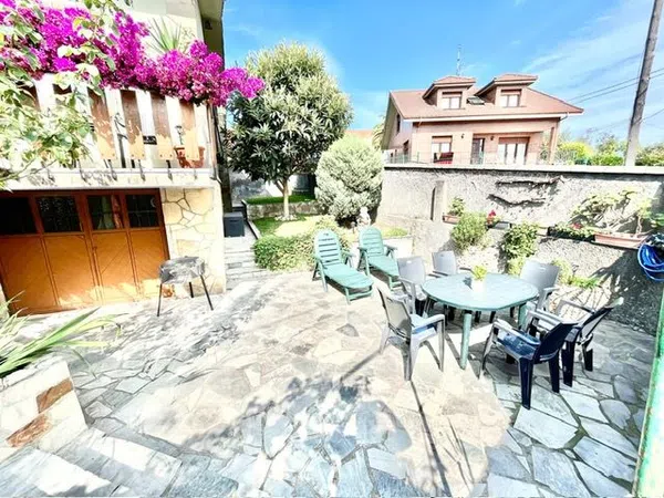 Casa o chalet independiente en Camín de la Torre, 8 - Foto 3
