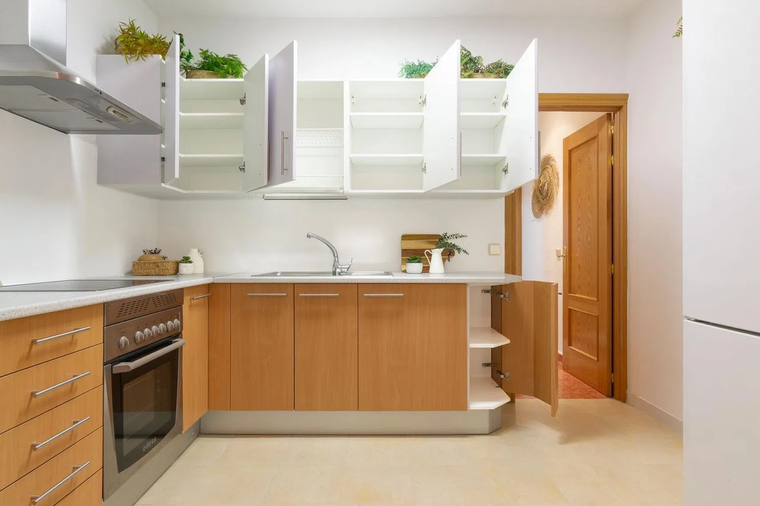 Piso en calle de Juan Boscán, 6 - Foto 3