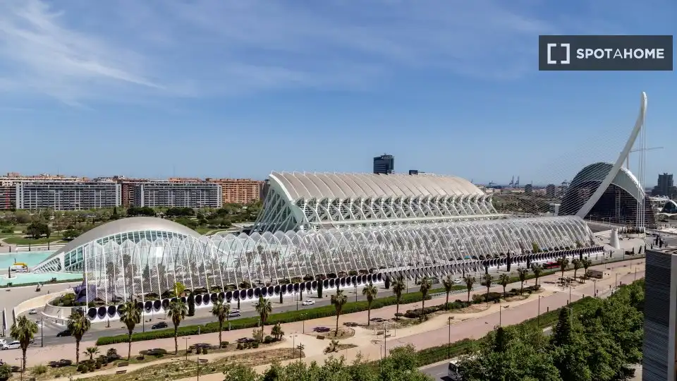 Piso en  Valencia Capital - Foto 2