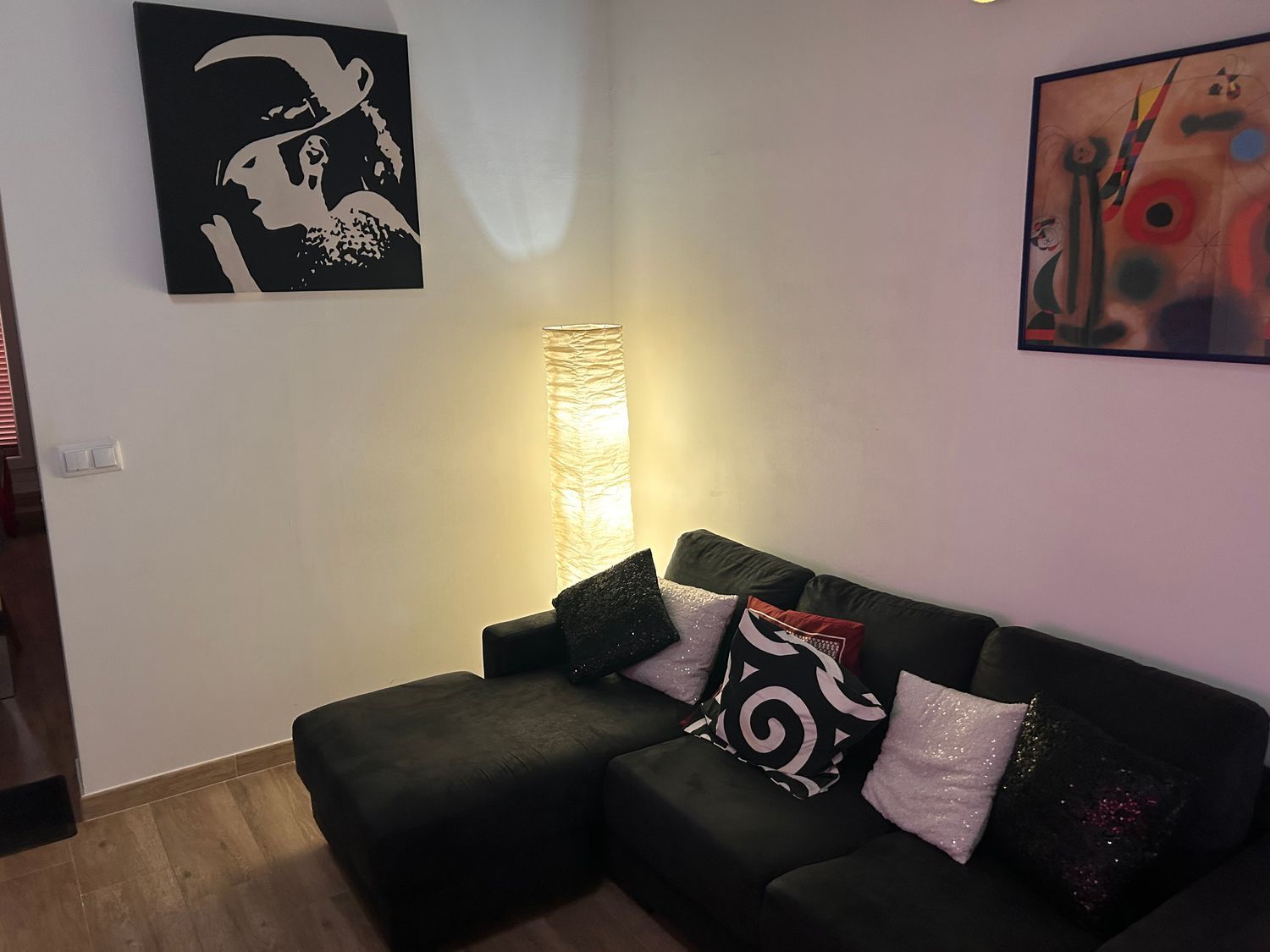 Piso en calle del Cardenal Rossell, 63 - Foto 17