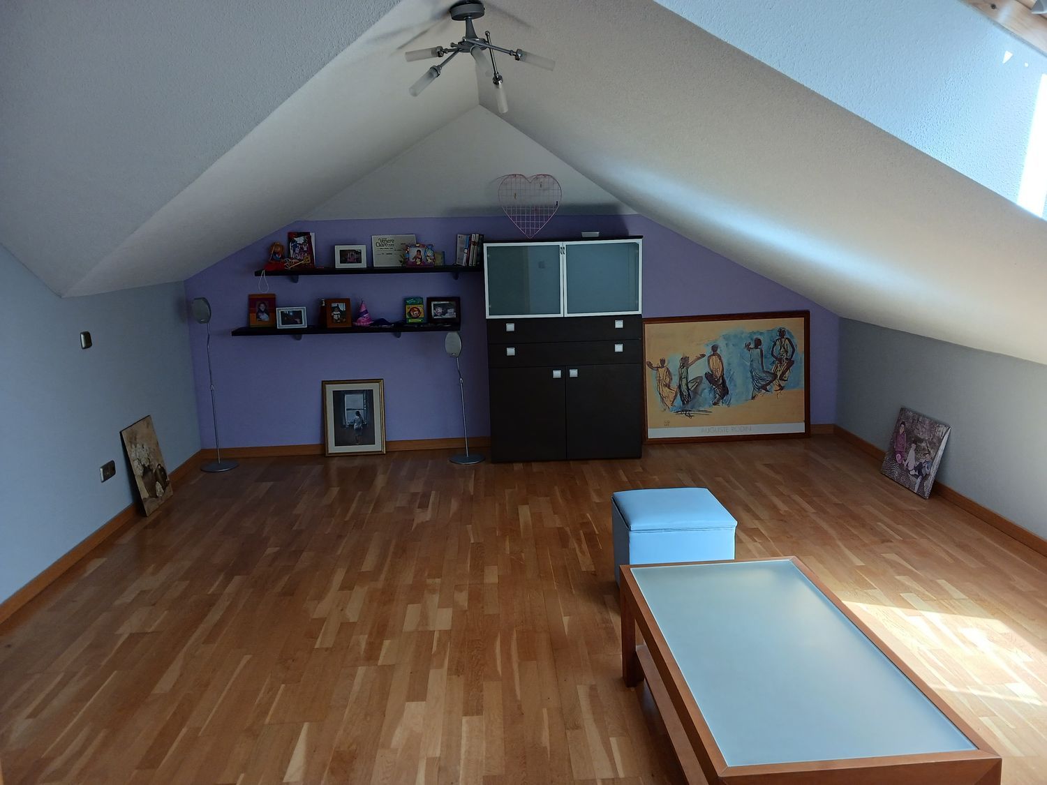 Dúplex en Urb. urbanización Jardín de los Reyes - Parque Real - Foto 17