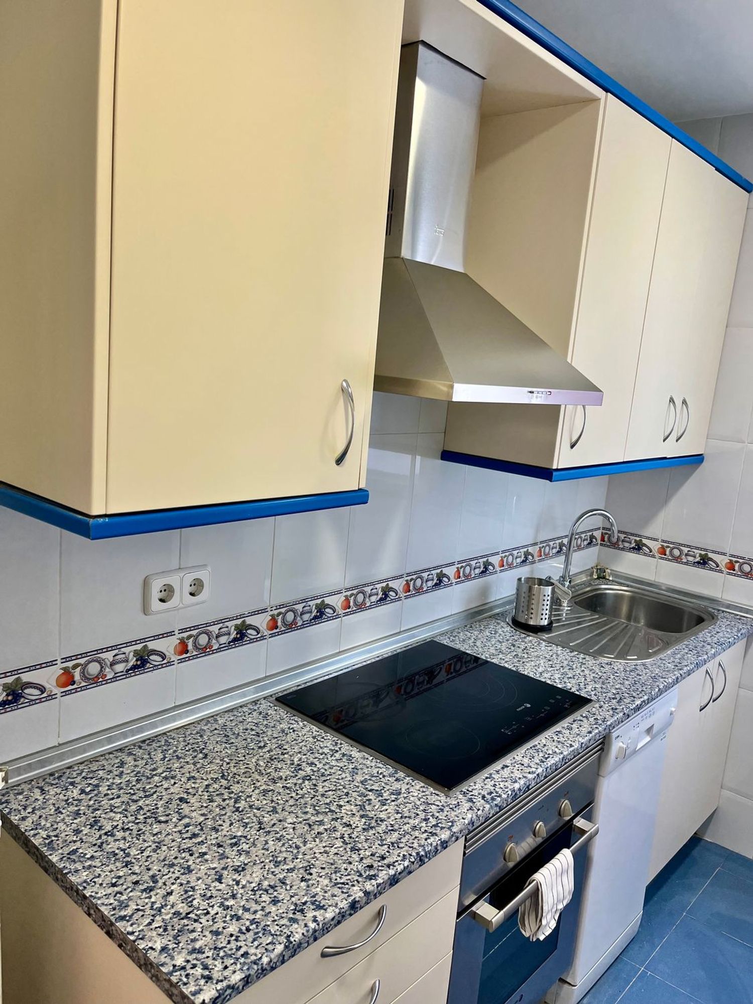 Piso en Calle de Herminio Puertas, 53, Puerta del Ángel - Foto 3