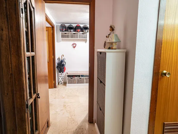 Piso en Calle Duque de Hornachuelos, 6 - Foto 6