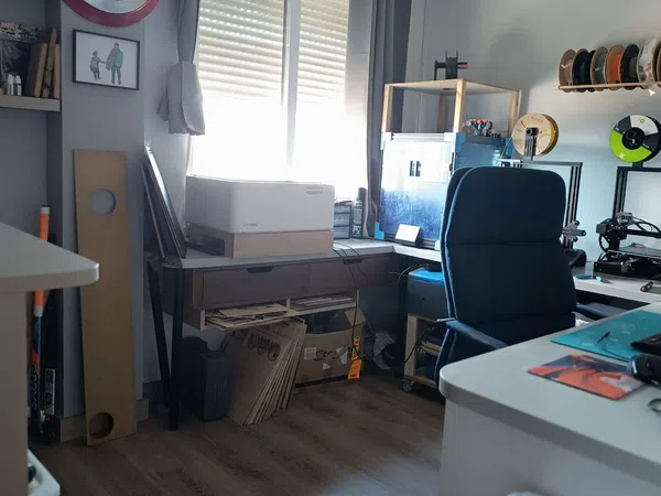 Ático en Barrio Cortijo Bazán - Los Casinis - Los Cipreses - Foto 24