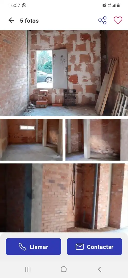 Local comercial en  Carrer de Miquel Martí i Pol 11 - Foto 5