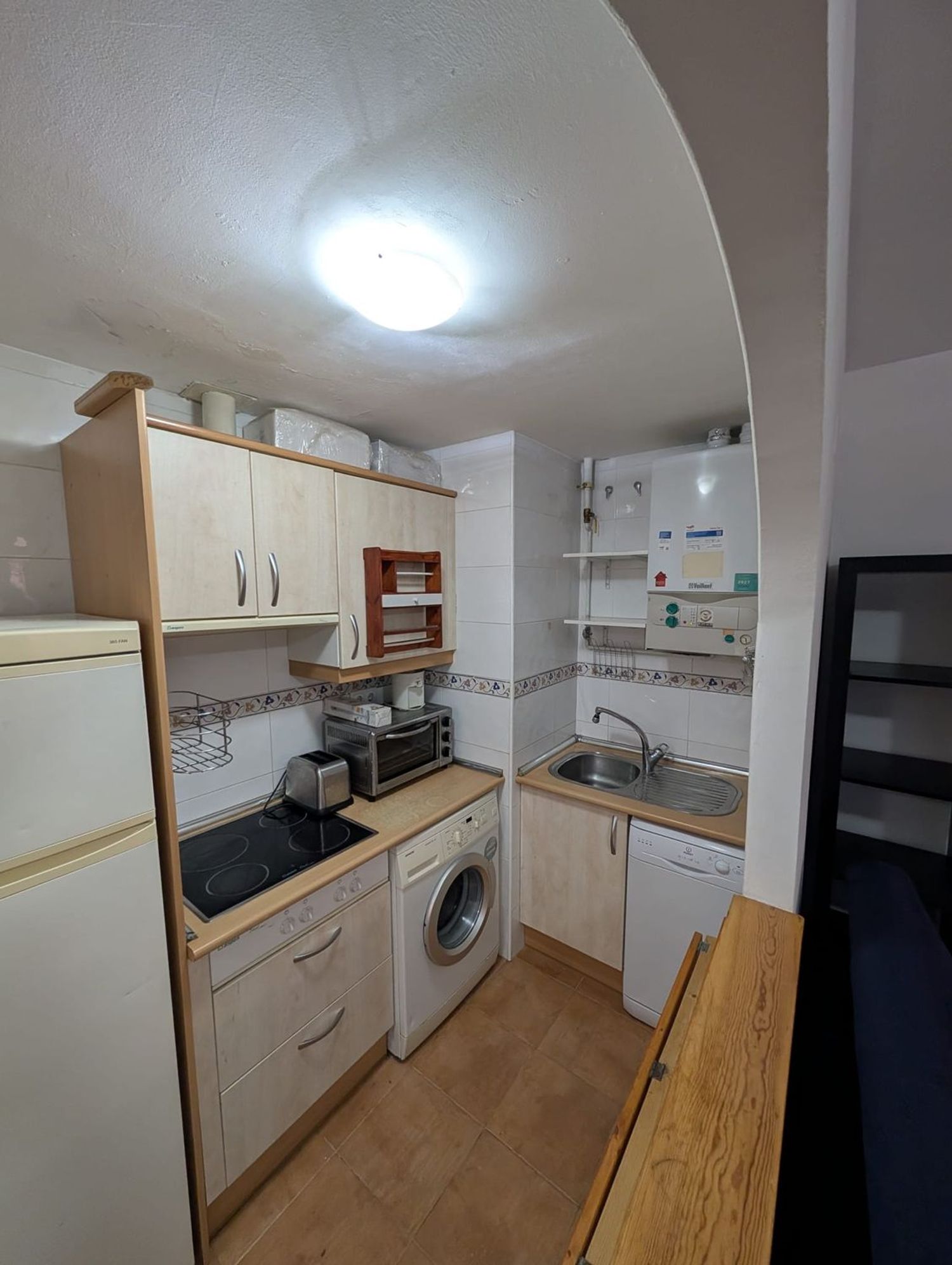 Piso en calle Nicolasa Fernández, 2 - Foto 5