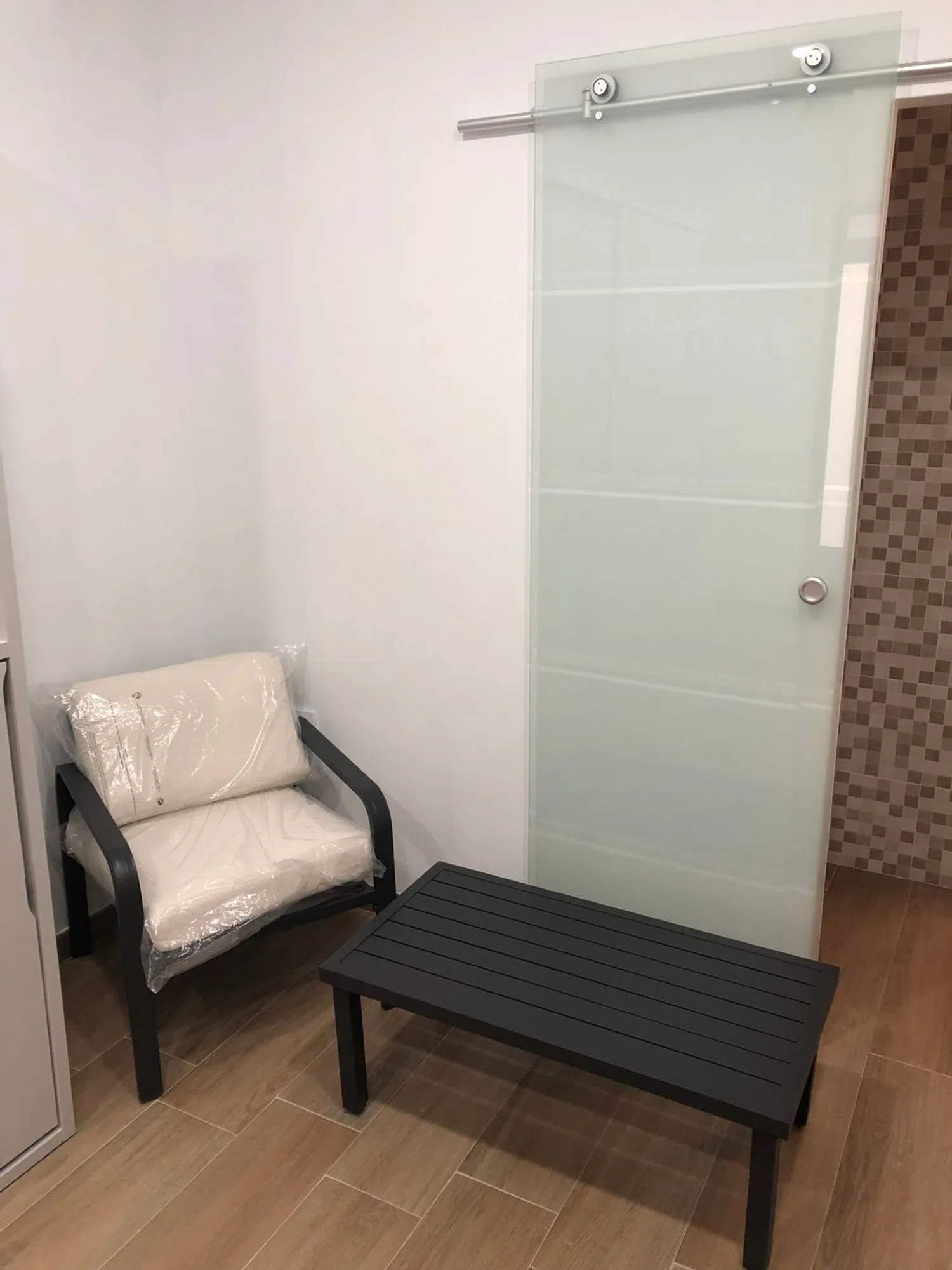Estudio en calle Guadalema, 7 - Foto 4