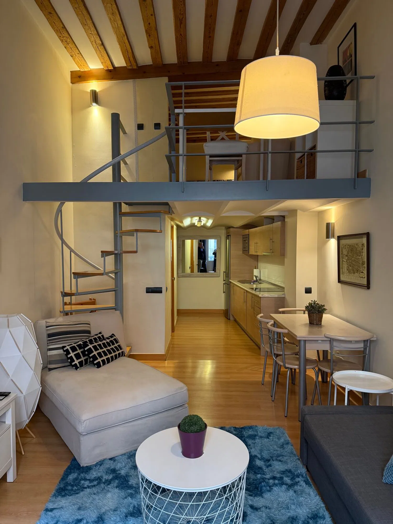 Piso en calle de Atocha, 47 - Foto 1